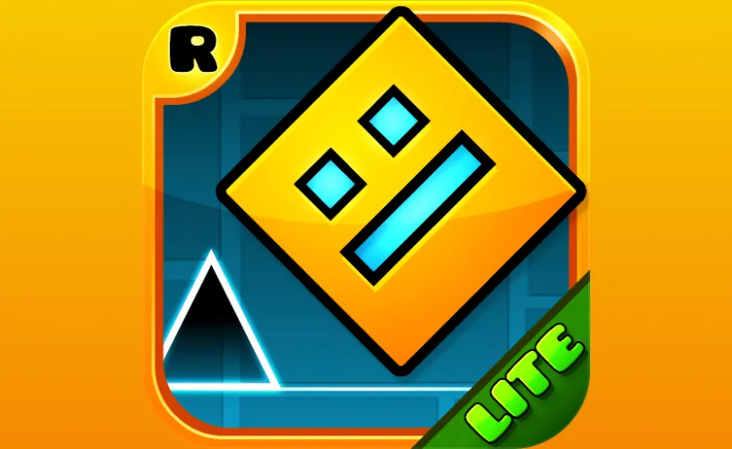 Geometry Dash Lite