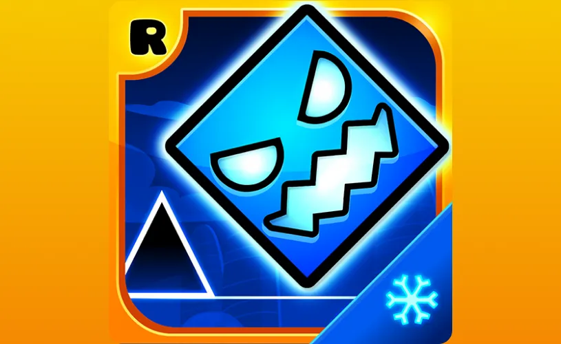 Geometry Dash Subzero